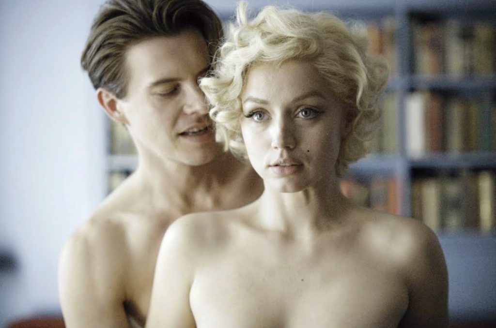 15 самых сексуальных новых фильмов