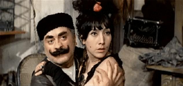 ТОП-10 сексуальных грузинских фильмов