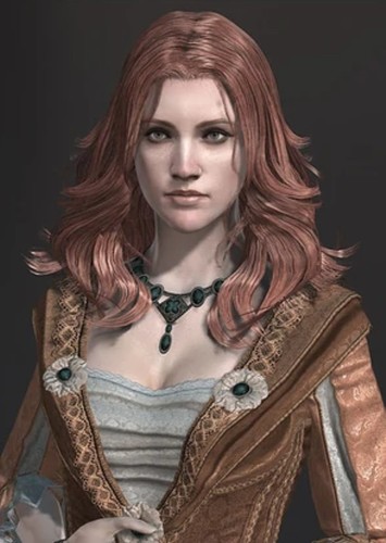 13 самых сексуальных девушек в Assassin’s Creed