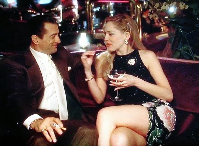 20 фильмов про мафию с красивыми женщинами