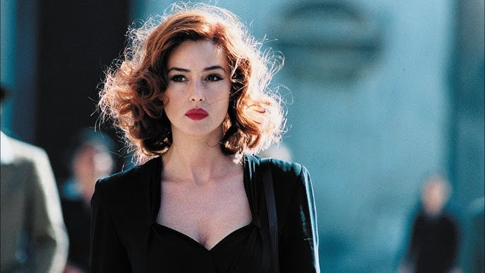 20 фильмов про мафию с красивыми женщинами