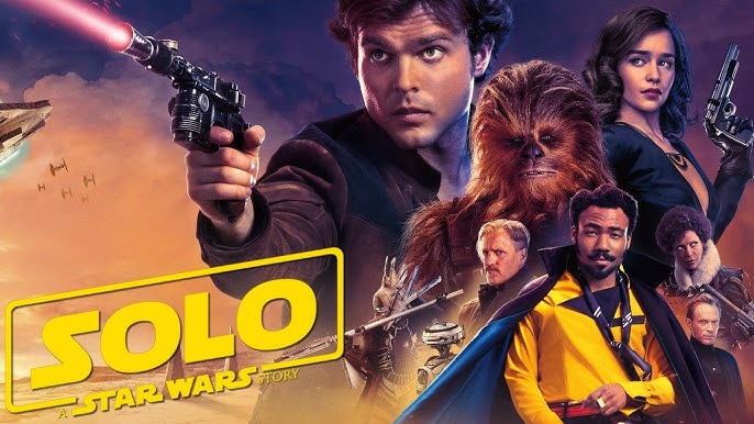 ТОП-23: «Звёздные войны» по порядку — фильмы и сериалы