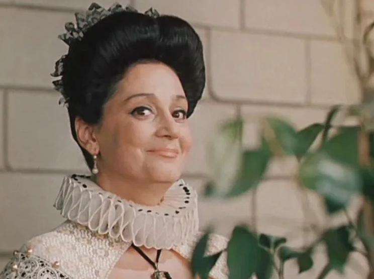 ТОП-20 актрис Театра Вахтангова: от легенд сцены до современности