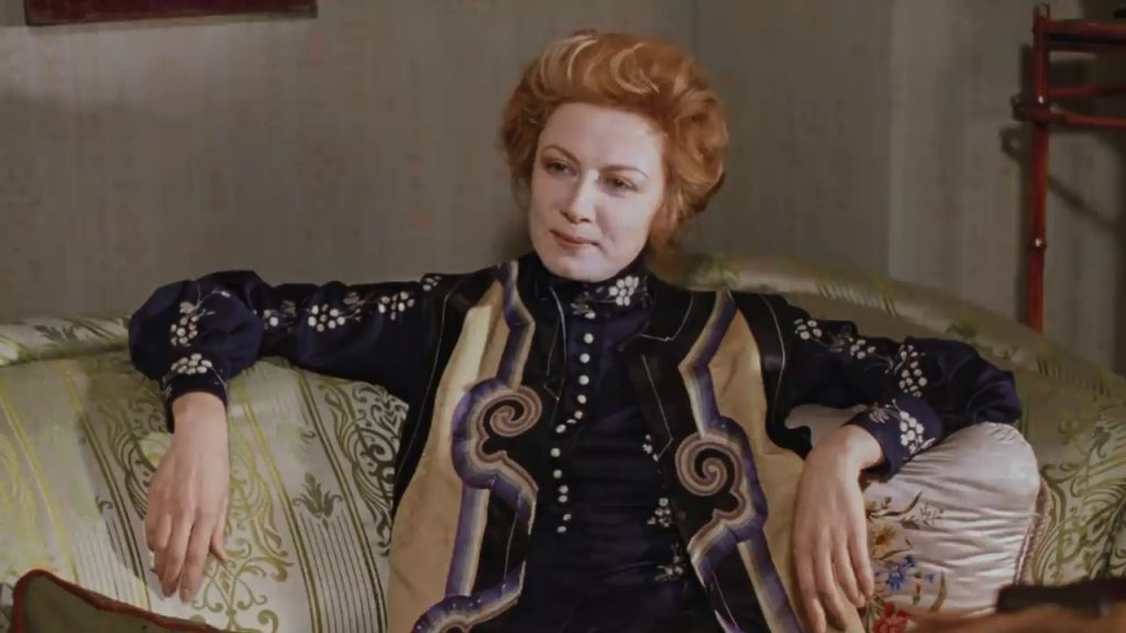 ТОП-20 актрис Театра Вахтангова: от легенд сцены до современности