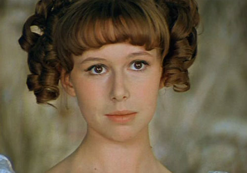 ТОП-20 актрис Театра Вахтангова: от легенд сцены до современности