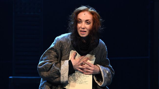 ТОП-20 актрис Театра Вахтангова: от легенд сцены до современности