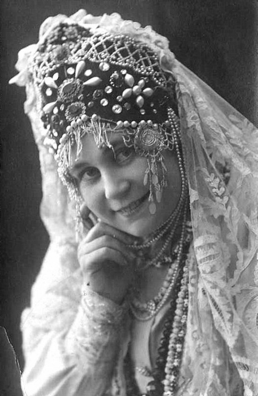 ТОП-20 актрис Театра Вахтангова: от легенд сцены до современности