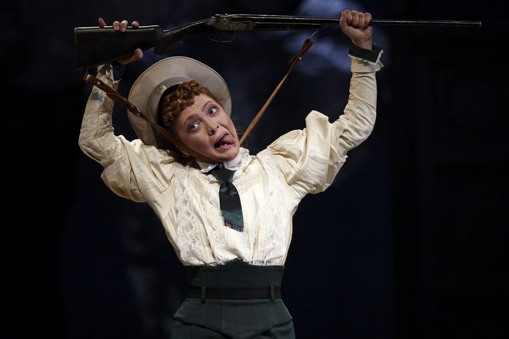 ТОП-20 актрис Театра Вахтангова: от легенд сцены до современности