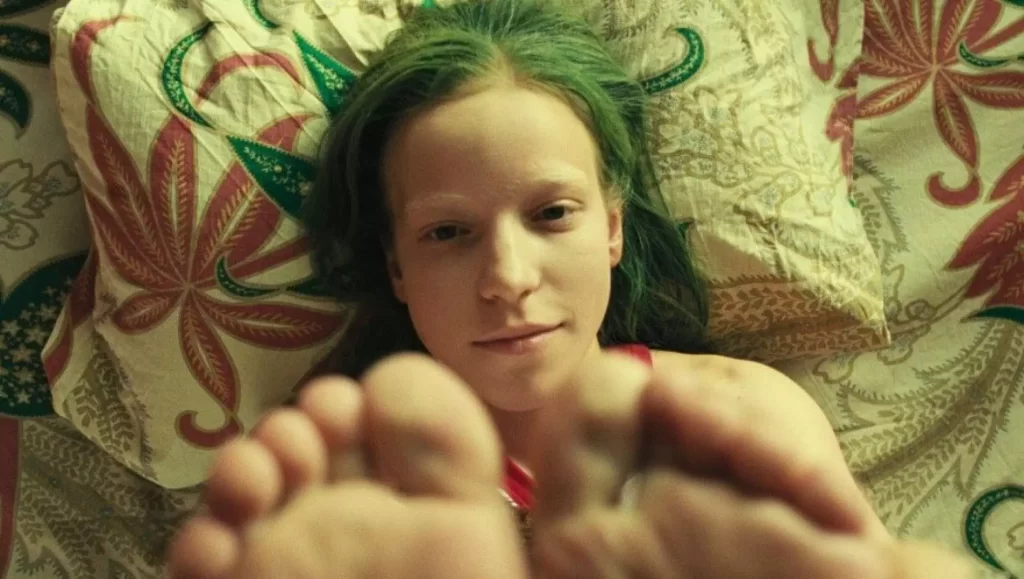 50 самых лучших русских фильмов о любви