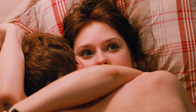 50 самых лучших русских фильмов о любви