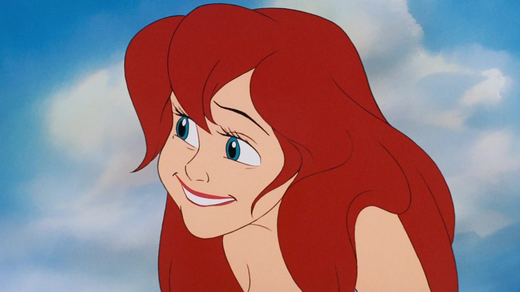 10 самых сексуальных мультиков Disney
