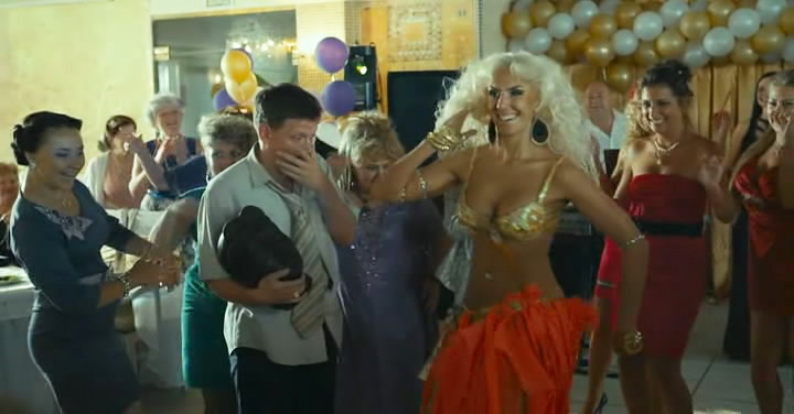 50 самых лучших русских фильмов о любви