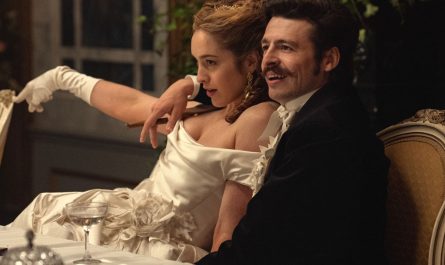 Новый сериал "Дом Гиннесса" раскрывает тайны знаменитой семьи