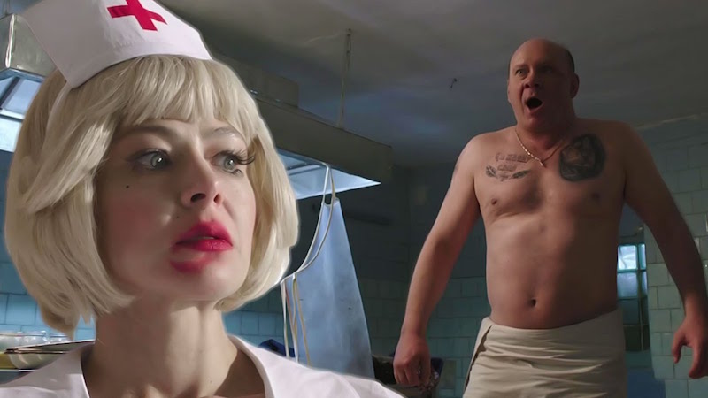 50 самых лучших русских фильмов о любви