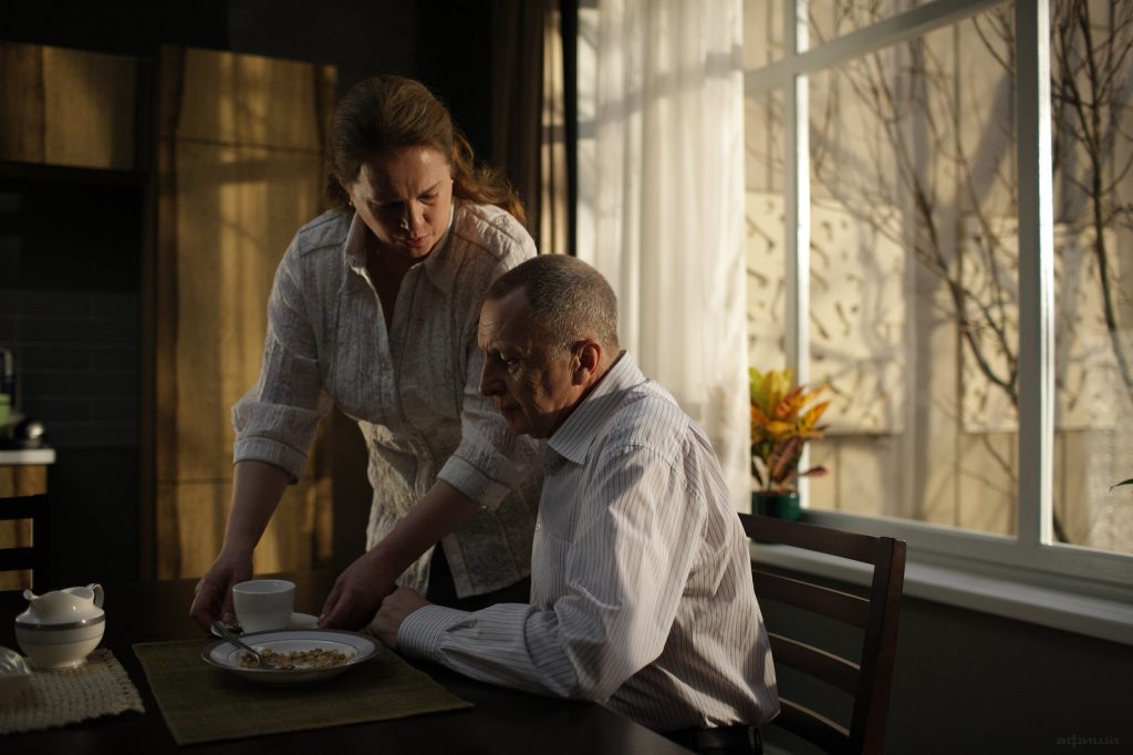 50 самых лучших русских фильмов о любви