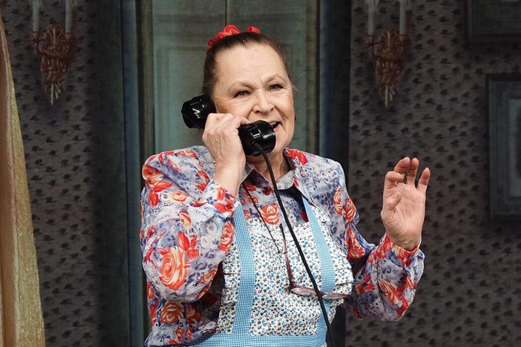 ТОП-20 актрис Театра Вахтангова: от легенд сцены до современности