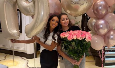 Подписчики спорят о фото 19-летней Сафины — старшей дочери Алсу