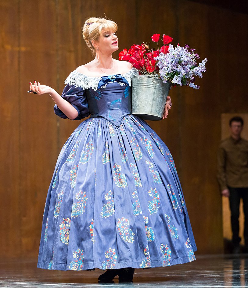 ТОП-20 актрис Театра Вахтангова: от легенд сцены до современности