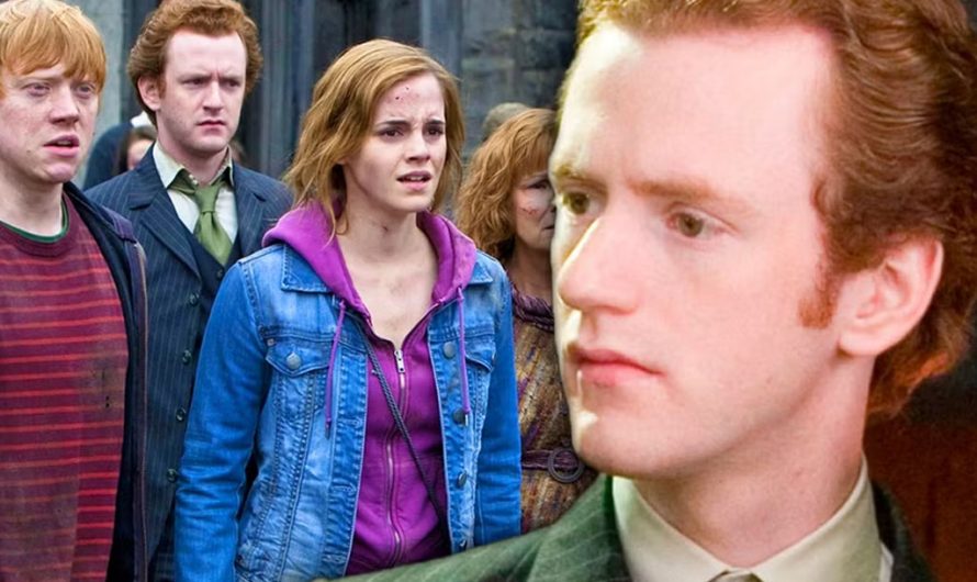 Персонажи в сериале «Гарри Поттер»: кого вернут из книг Джоан Роулинг
