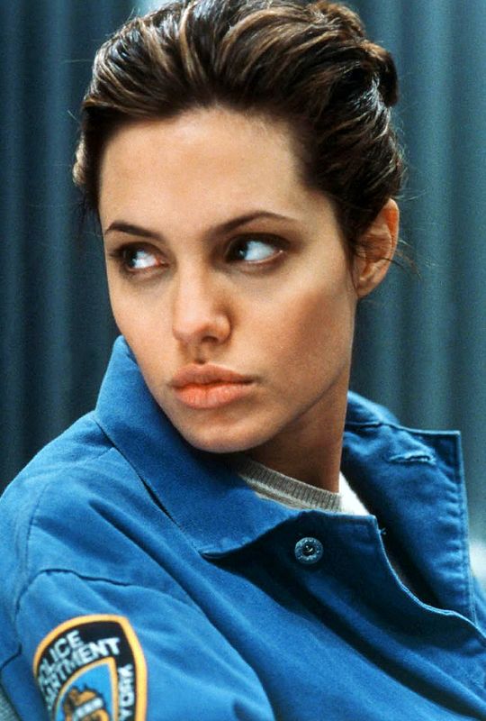 20 самых лучших фильмов с Анджелиной Джоли