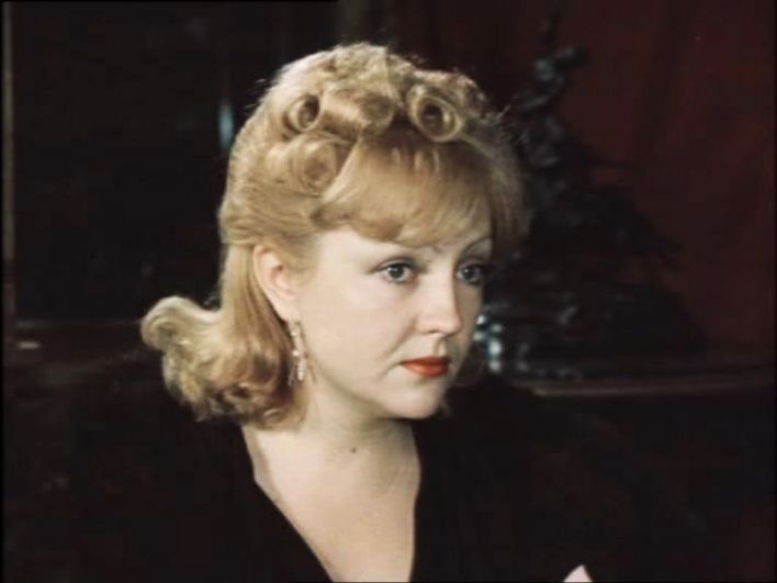 ТОП-20 актрис Театра Вахтангова: от легенд сцены до современности