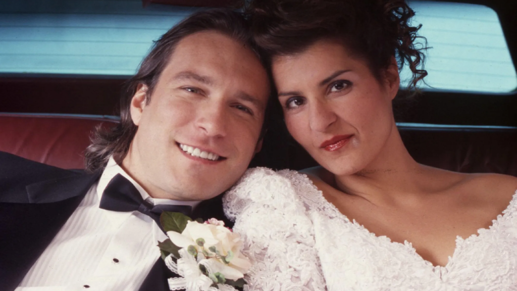 15 лучших фильмов про свадьбу с красивыми женщинами