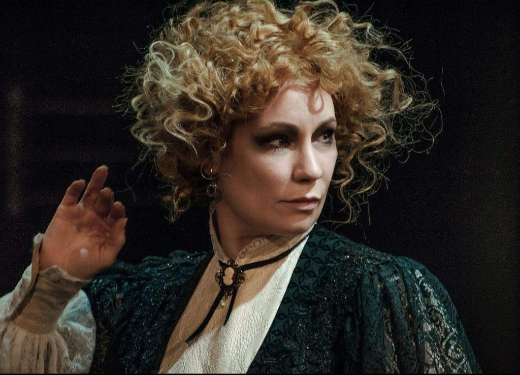 ТОП-20 актрис Театра Вахтангова: от легенд сцены до современности