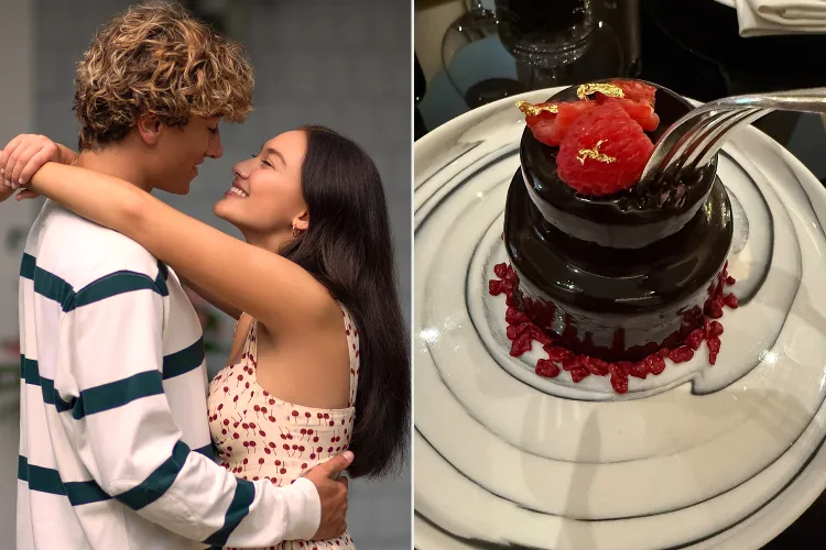 Создательница сериала «То лето, когда я похорошела» о финальных сценах в Париже