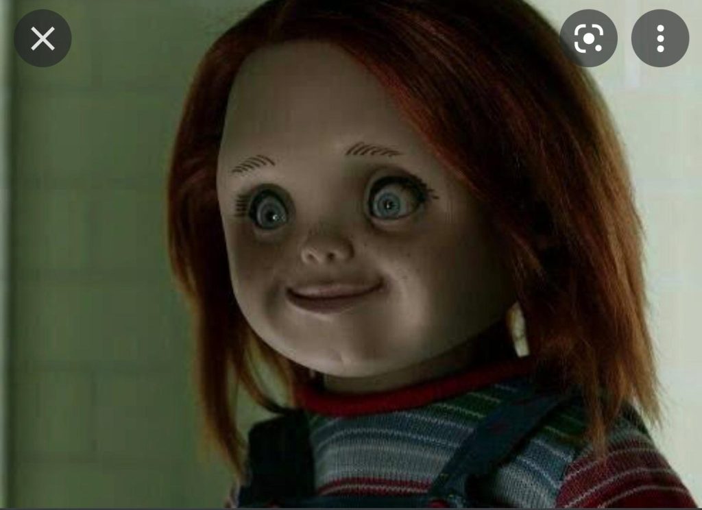 ТОП-15 странных фильмов про кукол