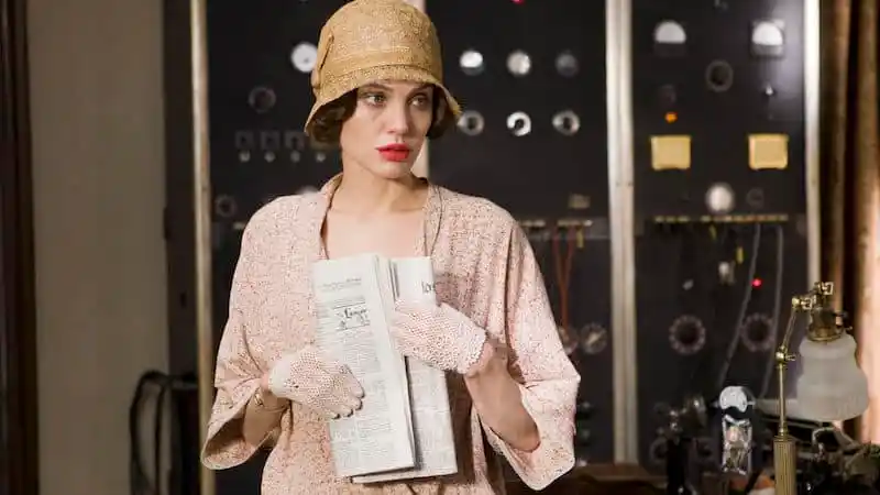 20 самых лучших фильмов с Анджелиной Джоли