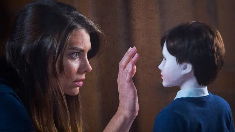 ТОП-15 странных фильмов про кукол