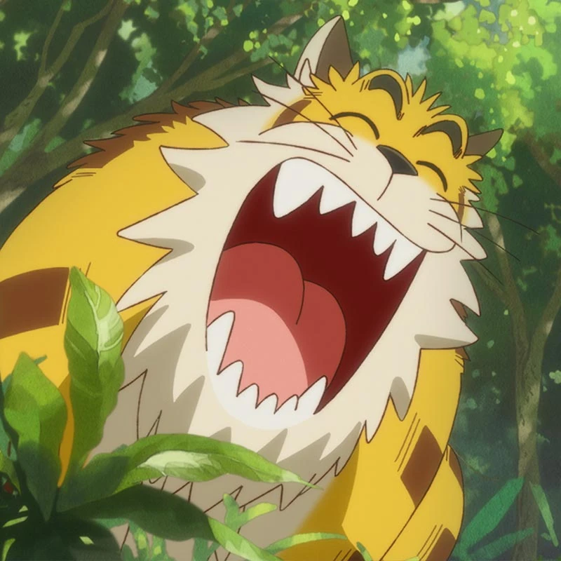 Аниме «Яйба, самурай-легенда» получит второй сезон, посвящённый арке «Кагуя»