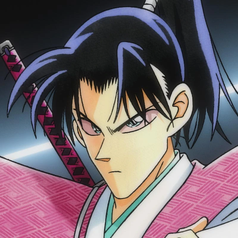 Аниме «Яйба, самурай-легенда» получит второй сезон, посвящённый арке «Кагуя»