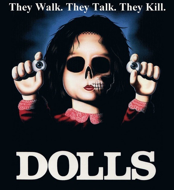 ТОП-15 странных фильмов про кукол