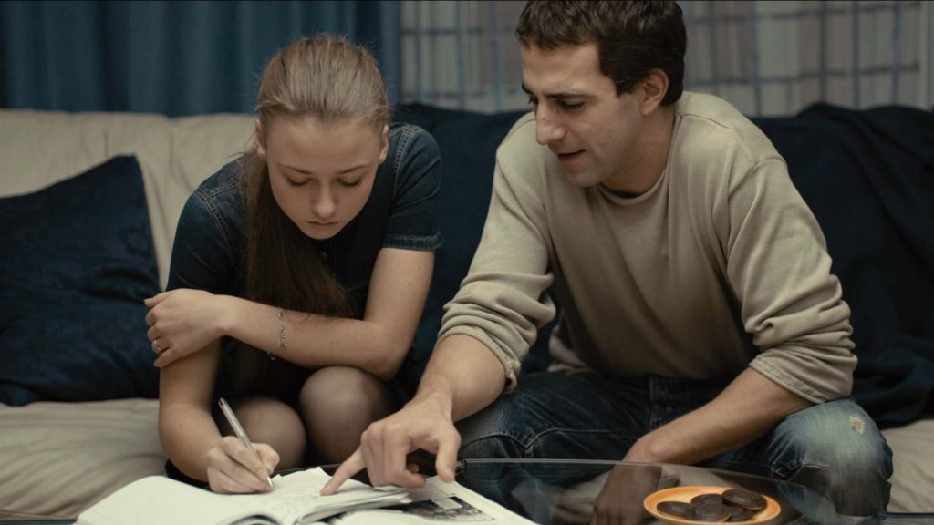 50 самых лучших русских фильмов о любви