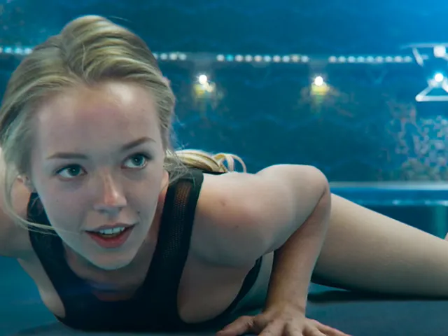 50 самых лучших русских фильмов о любви