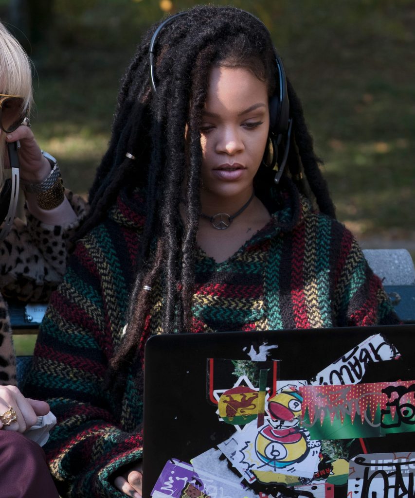 ТОП-5 лучших фильмов, где снималась Рианна