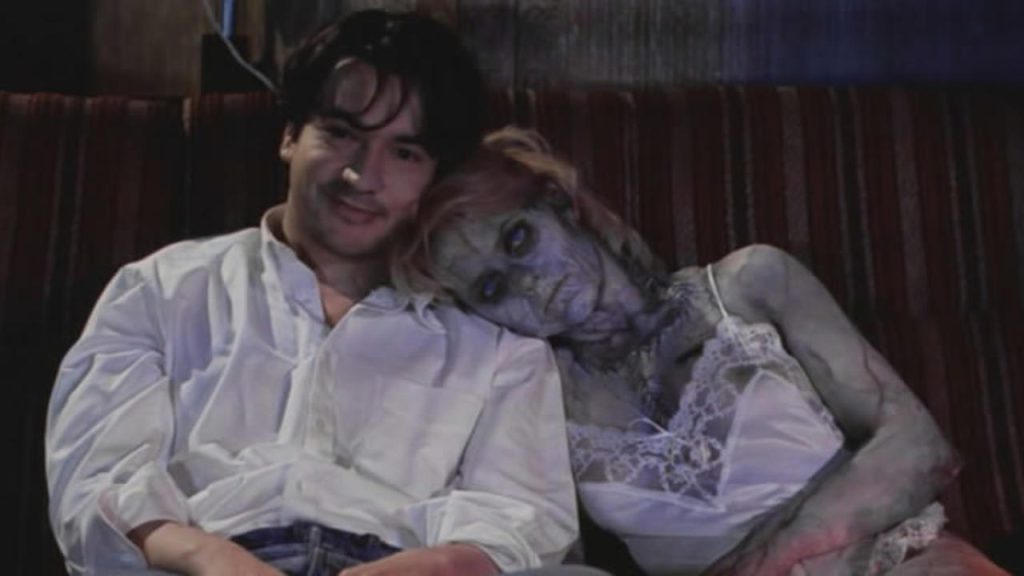 ТОП-15 странных фильмов про кукол