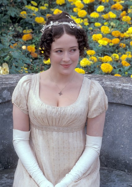 20 сериалов про старую Англию с красивыми женскими персонажами