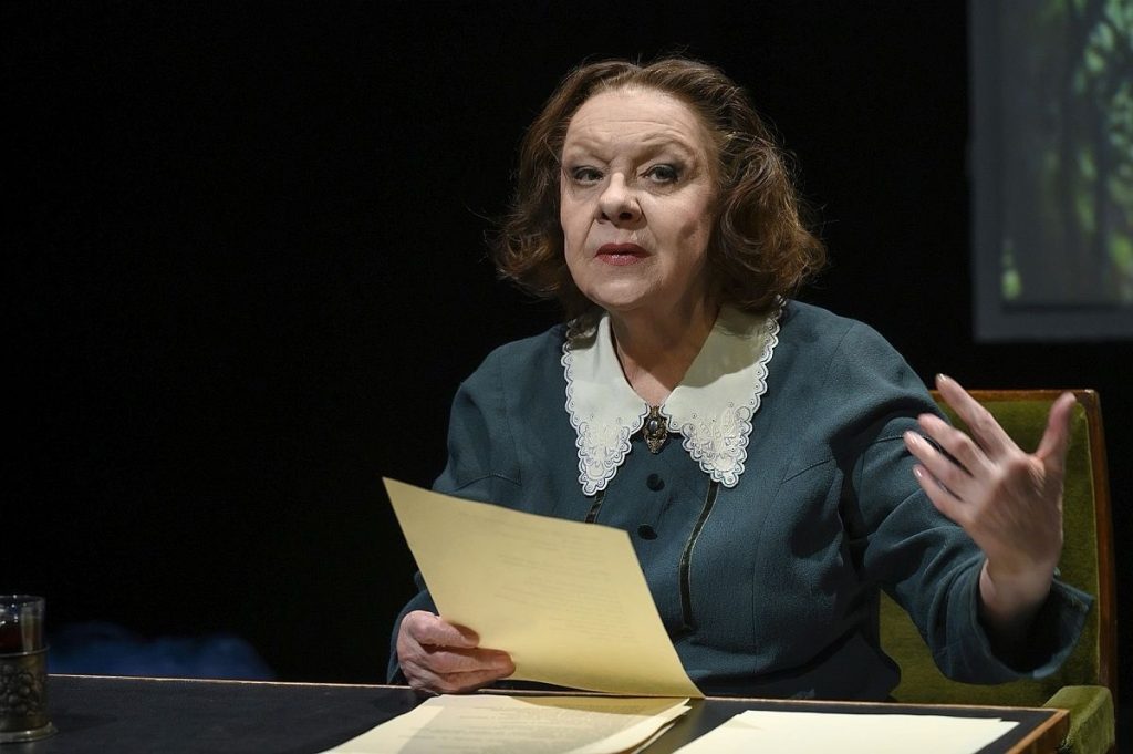 ТОП-20 актрис Театра Вахтангова: от легенд сцены до современности