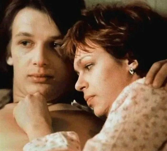 50 самых лучших русских фильмов о любви