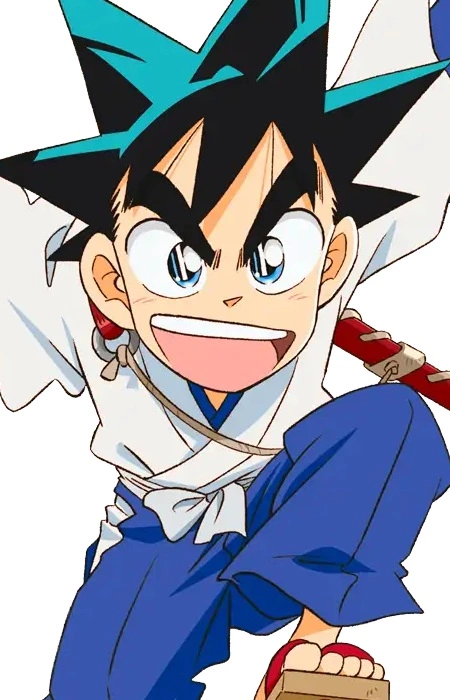 Аниме «Яйба, самурай-легенда» получит второй сезон, посвящённый арке «Кагуя»