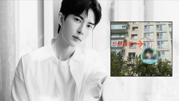 Трагедия в Пекине: актёр Юй Мэнлун ушёл из жизни в 37 лет после падения с высоты