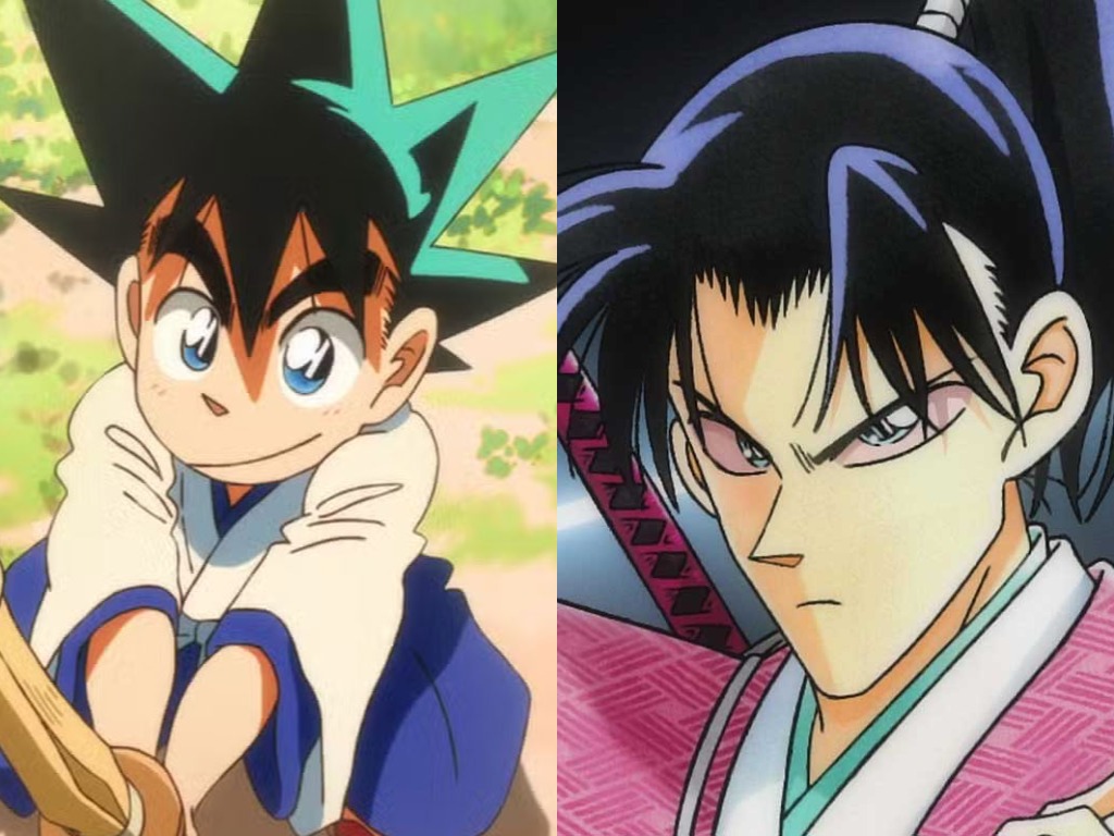 Аниме «Яйба, самурай-легенда» получит второй сезон, посвящённый арке «Кагуя» ТОП-10 персонажей второго сезона «Яйба, самурай-легенда»