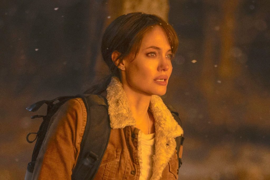 20 самых лучших фильмов с Анджелиной Джоли