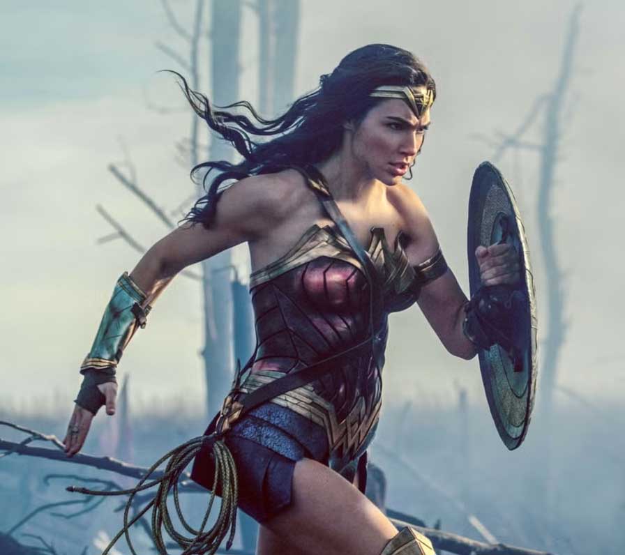 12 фильмов, где снимались реальные беременные актрисы