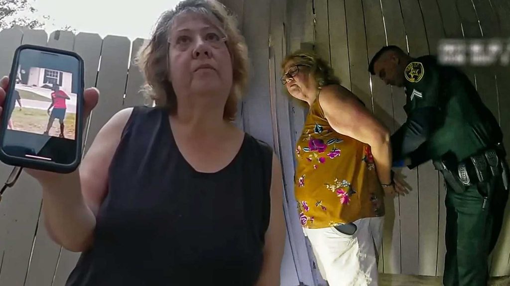 Реальные фото трагедии из фильма «Идеальная соседка»: правда о смерти Эй Джей Оуэнс