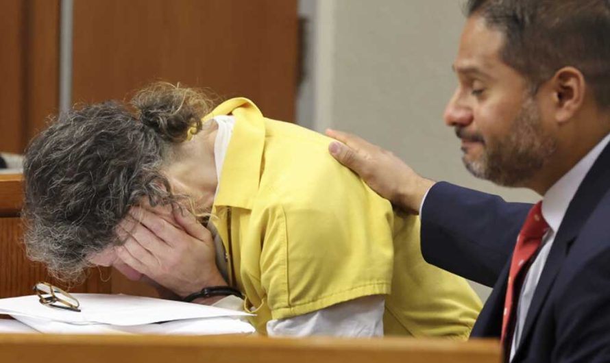 Реальные фото трагедии из фильма «Идеальная соседка»: правда о смерти Эй Джей Оуэнс