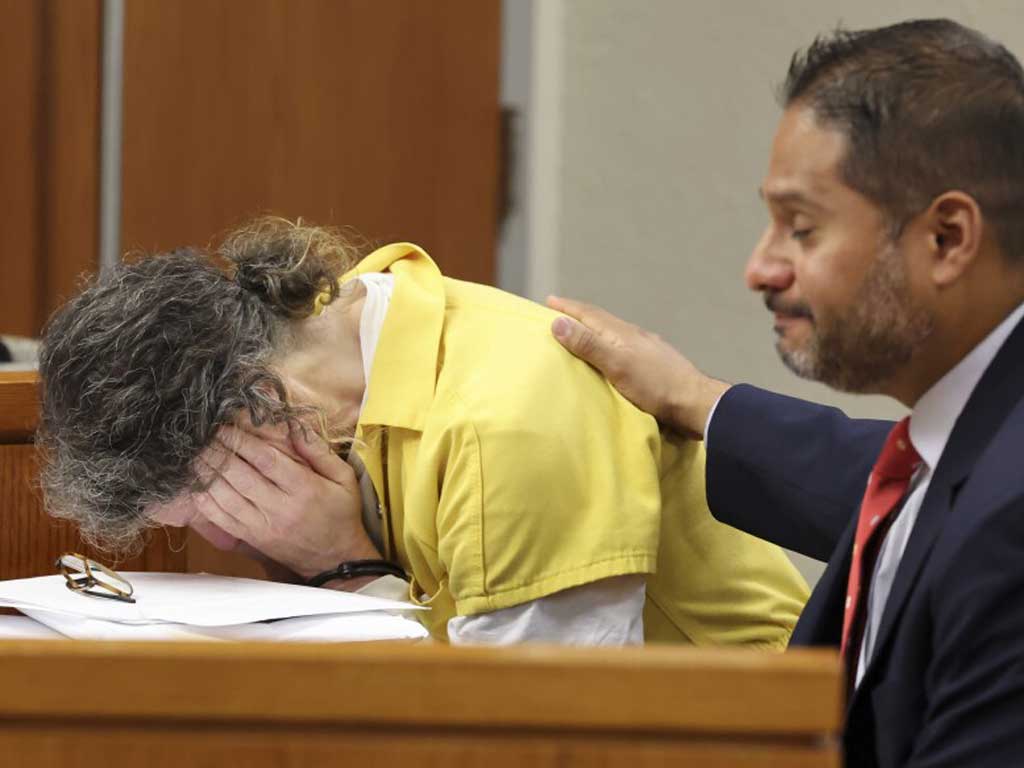 Реальные фото трагедии из фильма «Идеальная соседка»: правда о смерти Эй Джей Оуэнс