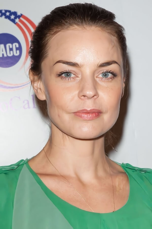 ТОП-12 самых красивых актрис Норвегии